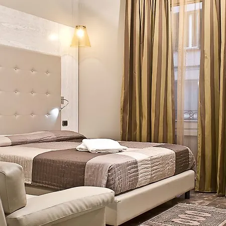 Otel Moderno 4*