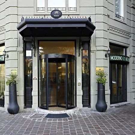 Moderno Otel