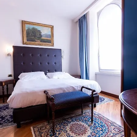 Moderno Otel Pavia