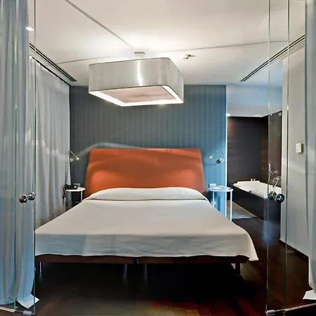 Otel Moderno 4*
