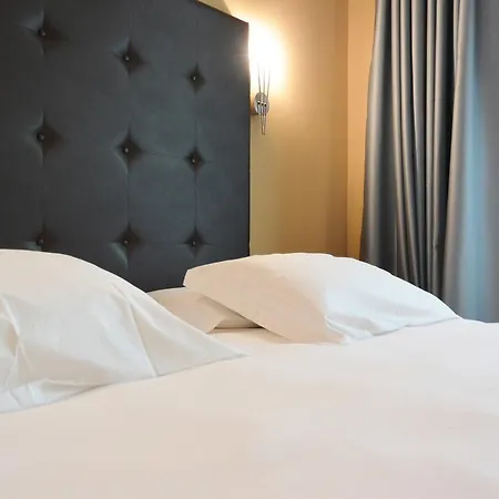 Otel Moderno Pavia