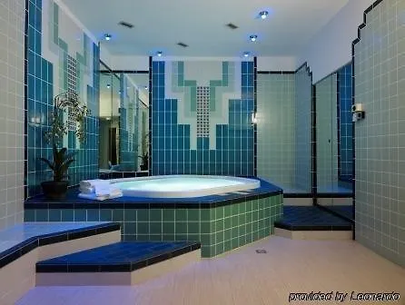 Moderno 4* Pavia