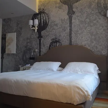 Moderno 4* Pavia