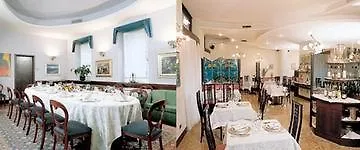 Otel Moderno