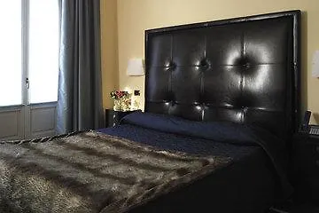 Moderno Otel Pavia