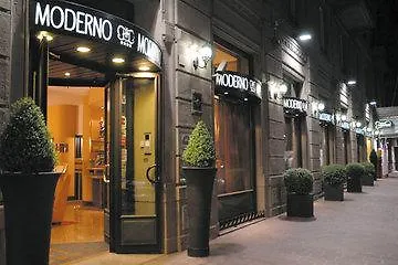 Moderno Pavia