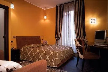 Otel Moderno 4*