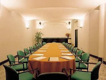 Hotel Moderno Pavia