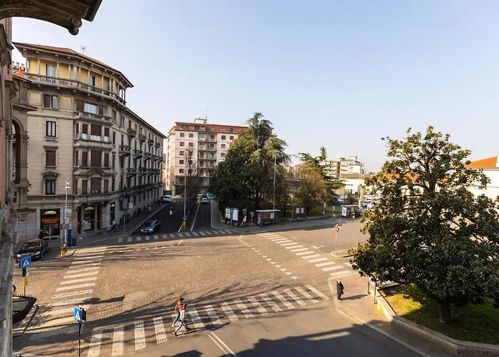 Moderno Pavia
