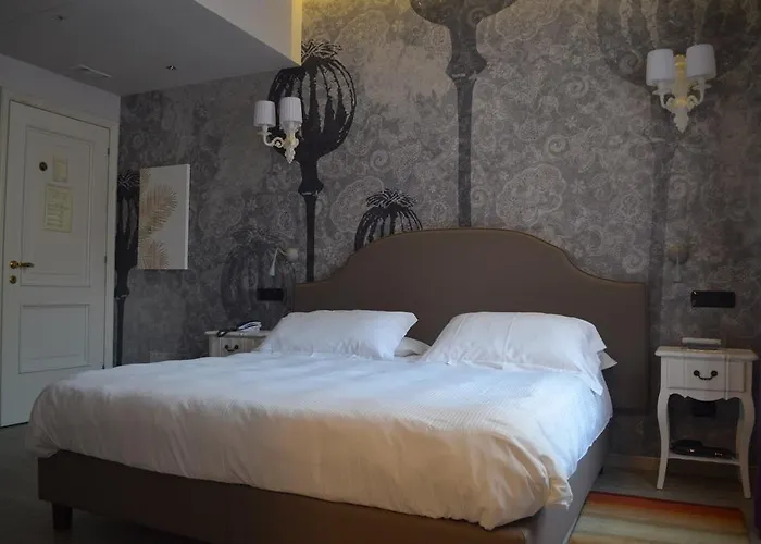 Moderno 4* Pavia