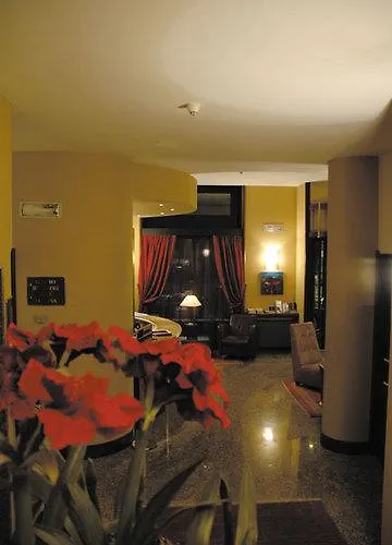 Moderno Szálloda 4*