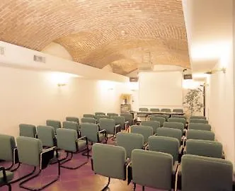 Szálloda Moderno