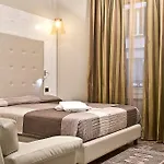 Hotel Moderno 4*