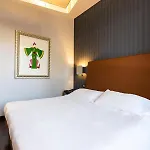 Hotel Moderno