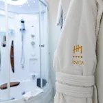 Hotel Moderno