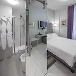 Moderno Hotel Pavía