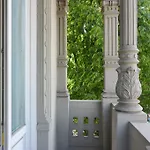 Moderno 4* Pavía