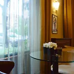Moderno 4* Pavía