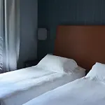 Moderno Hotel 4*