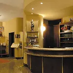 Hotel Moderno 4*