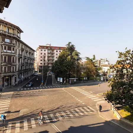Moderno Pavia
