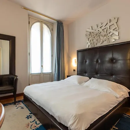 Moderno 4* Pavía