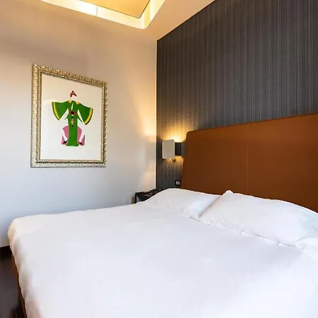 Hotel Moderno