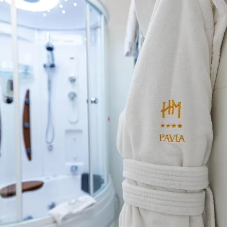 Hotel Moderno