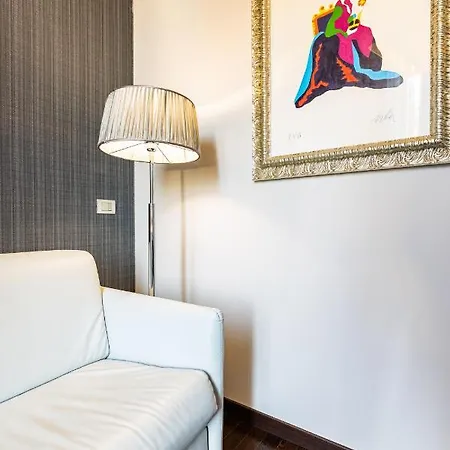 Moderno Hotel