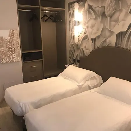 Moderno Hotel