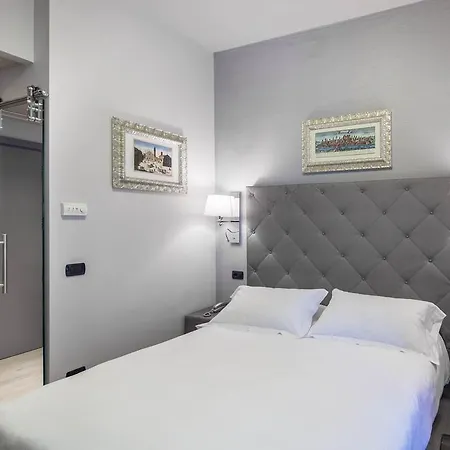 Moderno Hotel
