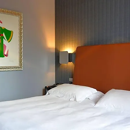 Hotel Moderno