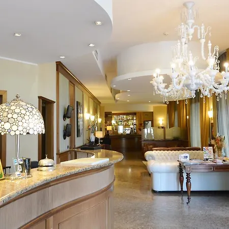 Moderno 4* Pavía