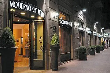 Moderno Pavia