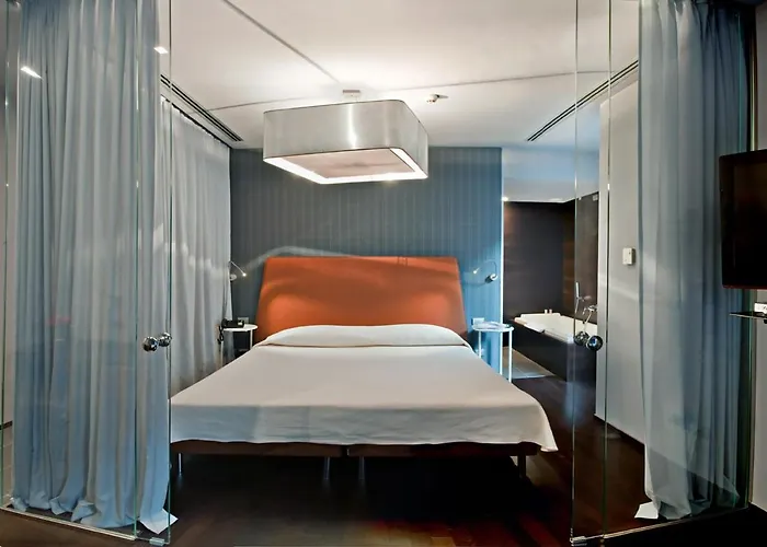 Hotel Moderno 4*