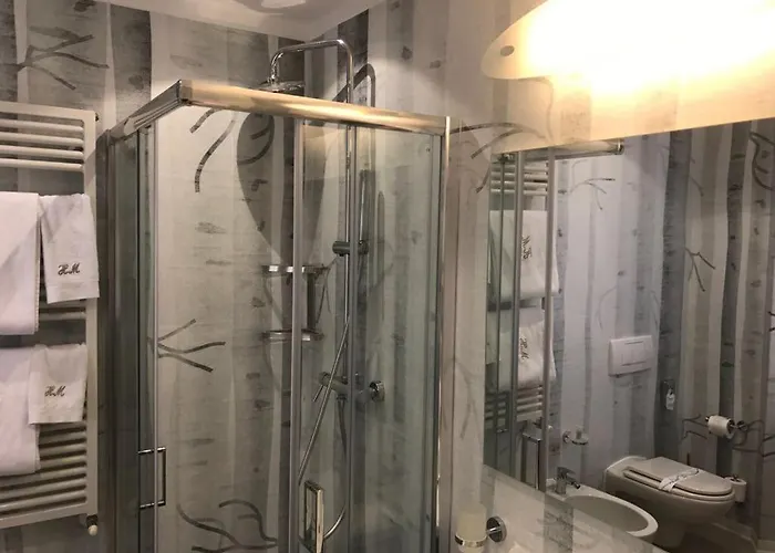 Moderno 4* Pavia