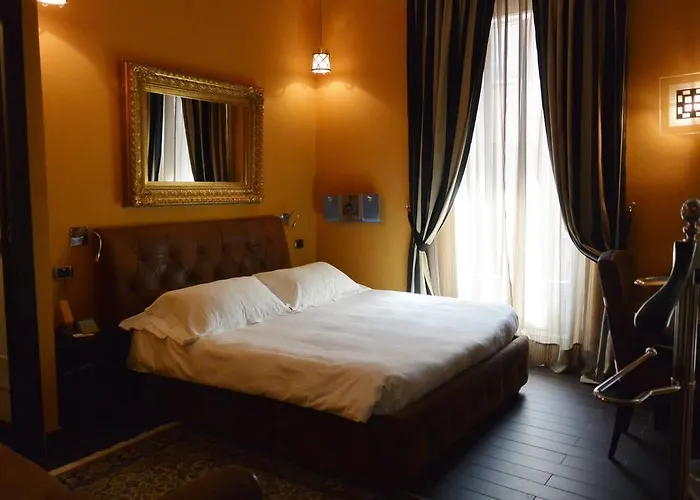 Moderno Hotel